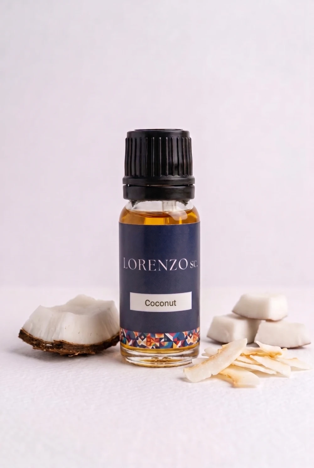 Coconut Scent - 15ml