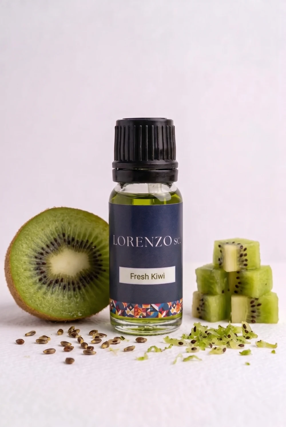Fresh Kiwi Scent - 15ml