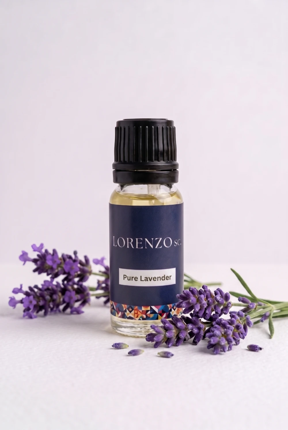 Pure lavender Scent - 15g